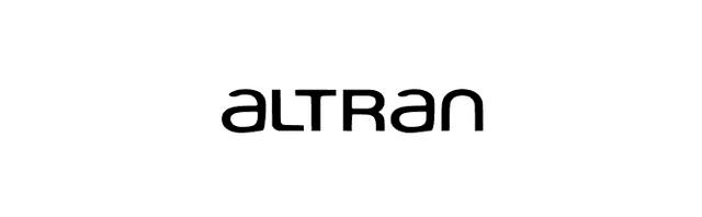 Altran logo