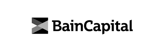 Bain Capital logo