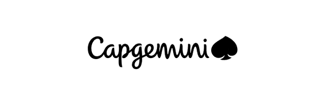 Capgemini logo
